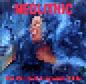 Neolithic: The Personal Fragment Of Life (CD) - Bild 1