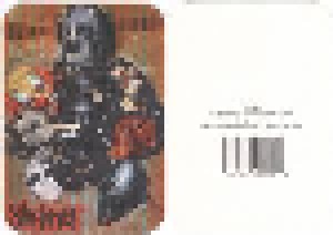 Slipknot: Maggot Corps Box (CD + 2-Single-CD) - Bild 5