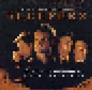 John Williams: Sleepers (CD) - Bild 1