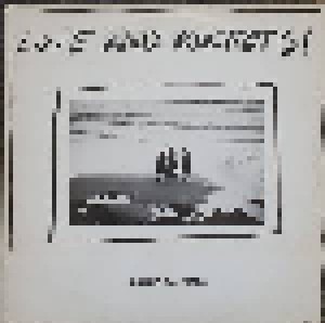 Love And Rockets: No New Tale To Tell (12") - Bild 1