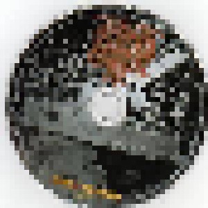 Buio Omega: Planet Of Tombs (CD) - Bild 2