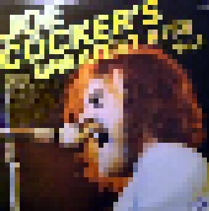 Joe Cocker: Joe Cocker's Greatest Hits Vol. 1 (LP) - Bild 1