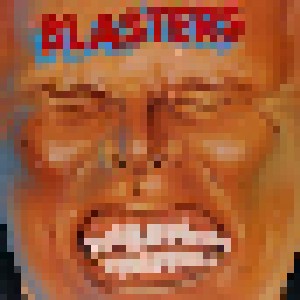 The Blasters: The Blasters (LP) - Bild 1