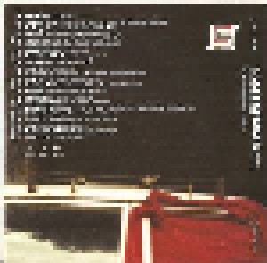 The Cornerstone Player 071 (3-Promo-CD) - Bild 3