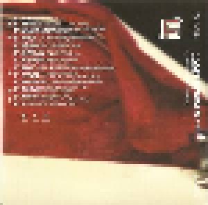 The Cornerstone Player 071 (3-Promo-CD) - Bild 5