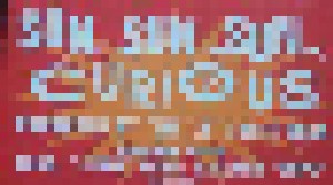 Sun, Sun, Sun: Curious (12") - Bild 1