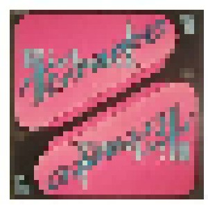 Richard Torrance: Double Take (LP) - Bild 1
