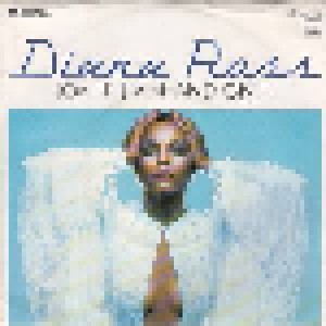 Diana Ross: Lovin' Livin' And Givin (7") - Bild 1