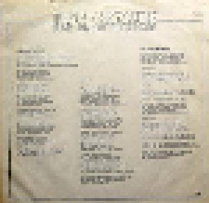 King Crimson: Starless And Bible Black (LP) - Bild 5