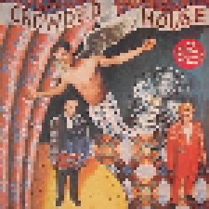 Crowded House: Crowded House (LP) - Bild 1