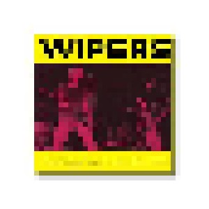 Wipers: (Complete Rarities '78 - '90) (LP) - Bild 1