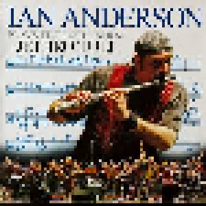 Ian Anderson: Ian Anderson Plays The Orchestral Jethro Tull (LP) - Bild 1
