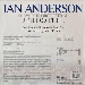 Ian Anderson: Ian Anderson Plays The Orchestral Jethro Tull (LP) - Bild 2