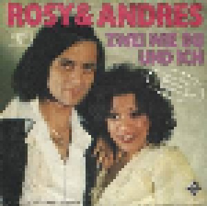 Cover - Rosy & Andres: Zwei Wie Du Und Ich