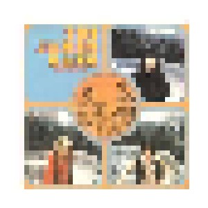 James Gang: Yer' Album (LP) - Bild 1