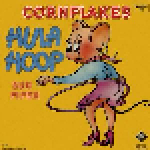 Cover - Cornflakes: Hula Hoop