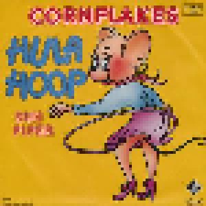 Cornflakes: Hula Hoop (7") - Bild 2