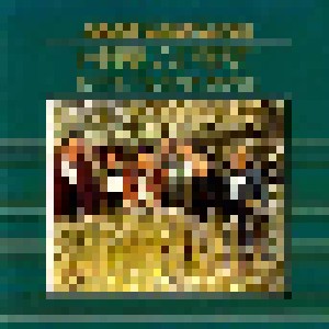 Herb Alpert & The Tijuana Brass: A&M Goldseries (CD) - Bild 1