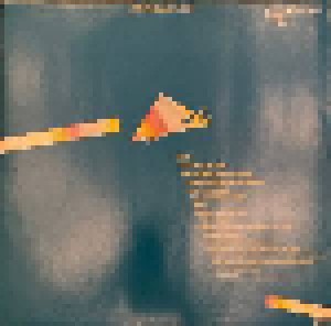 Steve Hillage: Aura (LP) - Bild 2