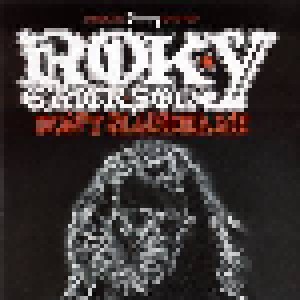 Roky Erickson: Don't Slander Me (CD) - Bild 1