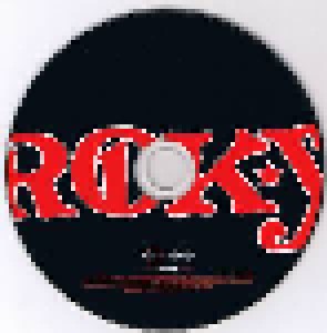 Roky Erickson: Don't Slander Me (CD) - Bild 3