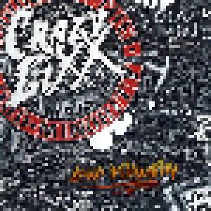 Crazy Lixx: Loud Minority - Cover