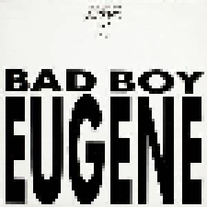 Der Böse Bub Eugen: Böse Bub Eugen Plays Bad Boy Eugene, Der - Cover