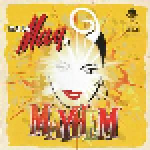 Imelda May: Mayhem - Cover