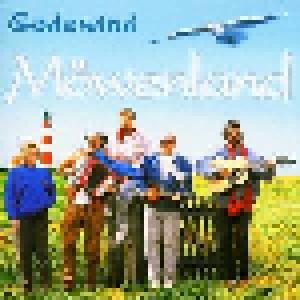 Godewind: Möwenland - Cover