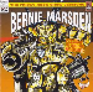 Bernie Marsden: Friday Rock Show Sessions - Live At Reading '82 & In Session '81, The - Cover