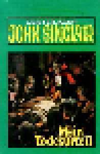 John Sinclair: (TSB 026) - Mein Todesurteil (Teil 3 Von 3) - Cover