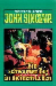 John Sinclair: (TSB 034) - Ein Schwarzer Tag In Meinem Leben - Cover