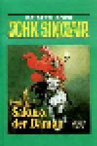 John Sinclair: (TSB 042) - Sakuro, Der Dämon - Cover