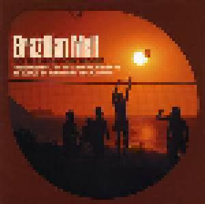 Brazilian Melt - Where Mellow Samba And Electronic Bossa Collide... - Cover