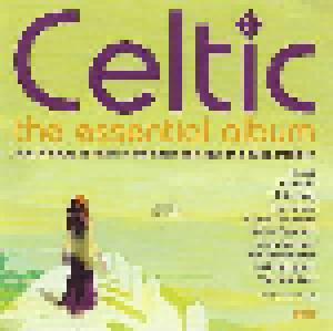 Celtic - The Essential Album - Cover