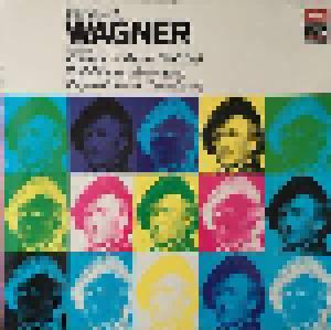 Richard Wagner: Your Kind Of Wagner - Cover