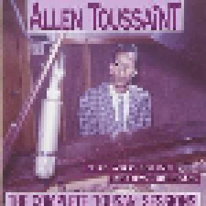 Allen Toussaint: Wild Sound Of New Orleans - The Complete 'tousan' Sessions, The - Cover