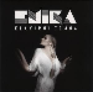Emika: Klavírní Temná - Cover