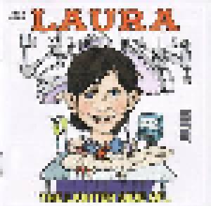 Laura Imbruglia: Lighter Side Of..., The - Cover