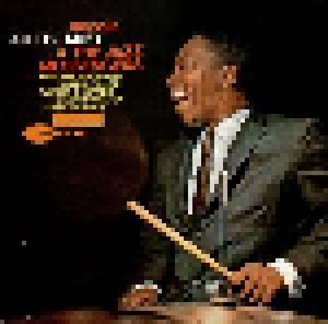 Art Blakey & The Jazz Messengers: Mosaic - Cover