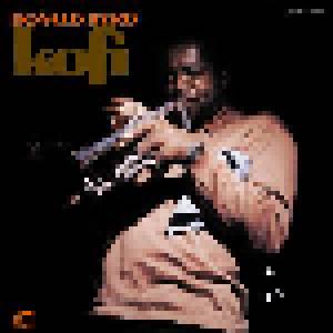 Donald Byrd: Kofi - Cover