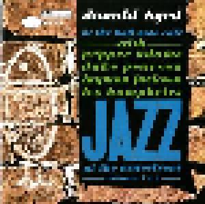 Donald Byrd: At The Half Note Cafe, Volumes 1 & 2 - Cover