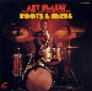 Art Blakey & The Jazz Messengers: Roots & Herbs - Cover
