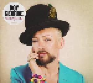 Boy George: This Is What I Do - Cover
