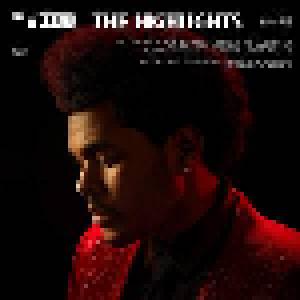 The Weeknd: Highlights, The - Cover