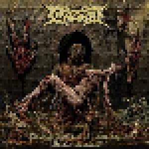 Ingested: Stinking Cesspool Of Liquified Human Remnants - Cover