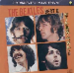 The Beatles: Beatles Best III, The - Cover