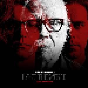 John Carpenter: Lost Themes III: Alive After Death - Cover