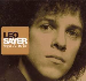 Leo Sayer: Singles A's And B's - Cover