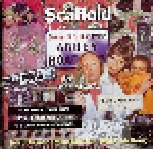The Scaffold: Abbey Road Decade, 1966-1971, The - Cover